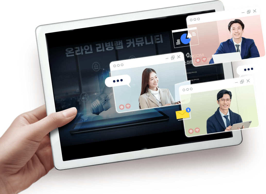 ONLINE LIVING LAB COMMUNITY